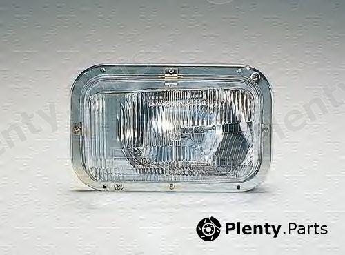  MAGNETI MARELLI part 710301011101 Headlight