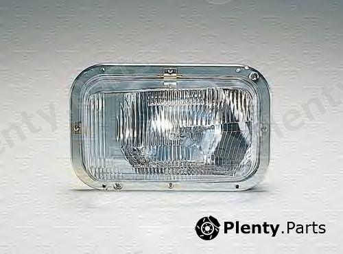  MAGNETI MARELLI part 710301011101 Headlight