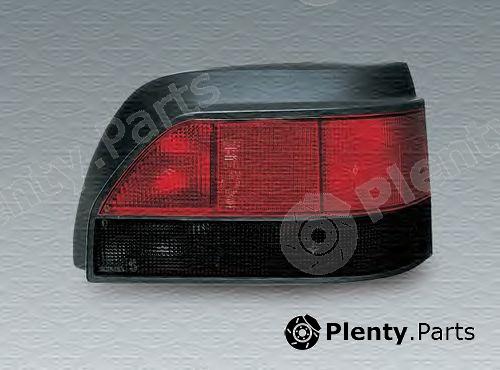  MAGNETI MARELLI part 714025171801 Combination Rearlight