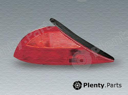  MAGNETI MARELLI part 714028881701 Combination Rearlight