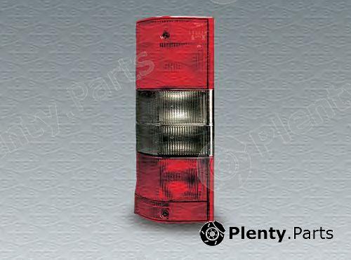  MAGNETI MARELLI part 714028941701 Combination Rearlight