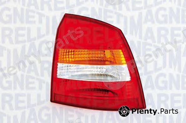  MAGNETI MARELLI part 714029051802 Combination Rearlight