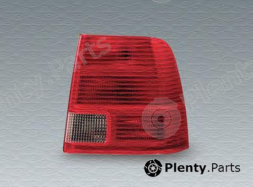  MAGNETI MARELLI part 714029061701 Combination Rearlight