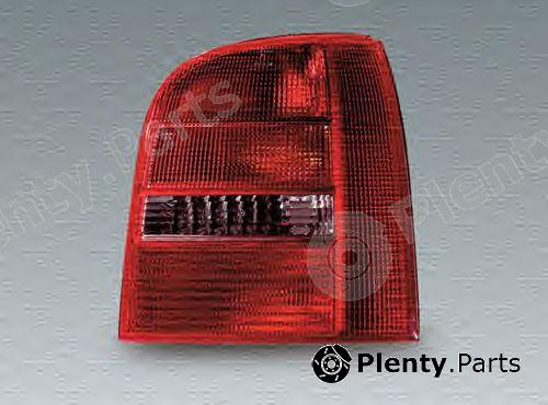  MAGNETI MARELLI part 714029081711 Combination Rearlight