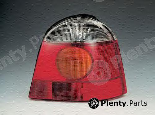  MAGNETI MARELLI part 712369708999 Lens, combination rearlight