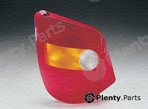  MAGNETI MARELLI part 712386401129 Combination Rearlight