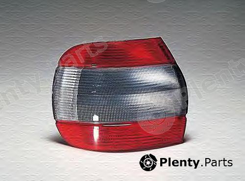  MAGNETI MARELLI part 712386201129 Combination Rearlight