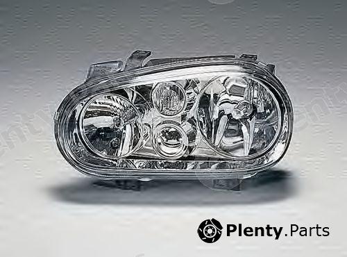  MAGNETI MARELLI part 715030160590 Headlight