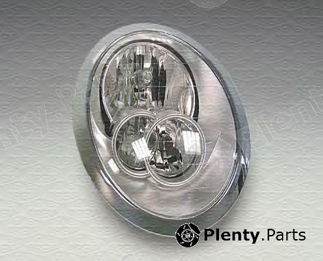  MAGNETI MARELLI part 710301218203 Headlight