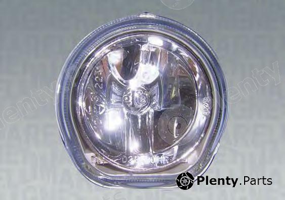  MAGNETI MARELLI part 712451601129 Fog Light