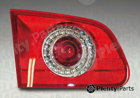  MAGNETI MARELLI part 714027440701 Combination Rearlight