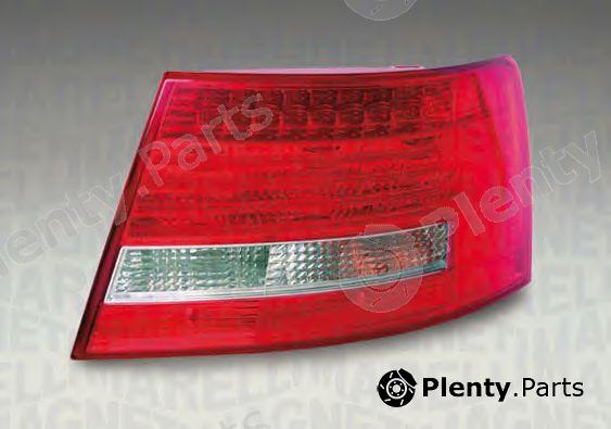  MAGNETI MARELLI part 715001007003 Combination Rearlight