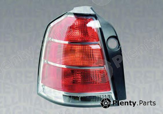  MAGNETI MARELLI part 715001026002 Combination Rearlight