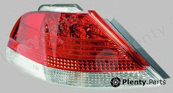  MAGNETI MARELLI part 715011019002 Combination Rearlight