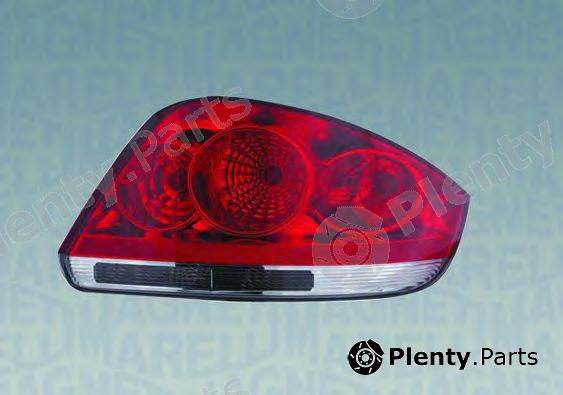  MAGNETI MARELLI part 712202001110 Combination Rearlight