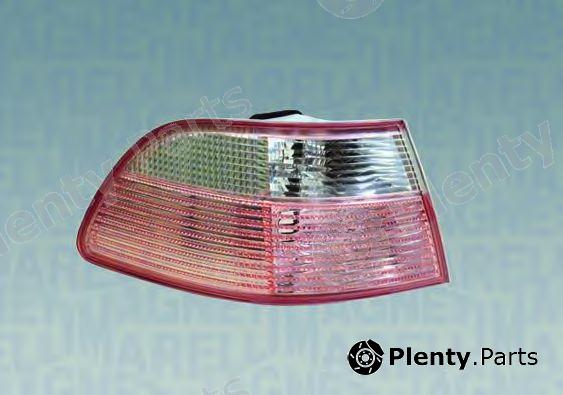  MAGNETI MARELLI part 712415101110 Combination Rearlight
