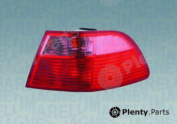  MAGNETI MARELLI part 712415151110 Combination Rearlight