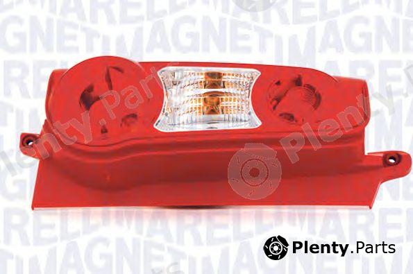  MAGNETI MARELLI part 714000283502 Combination Rearlight