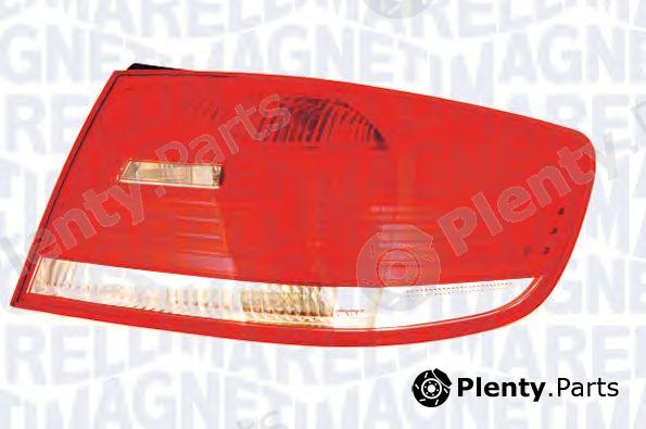  MAGNETI MARELLI part 715011041004 Combination Rearlight