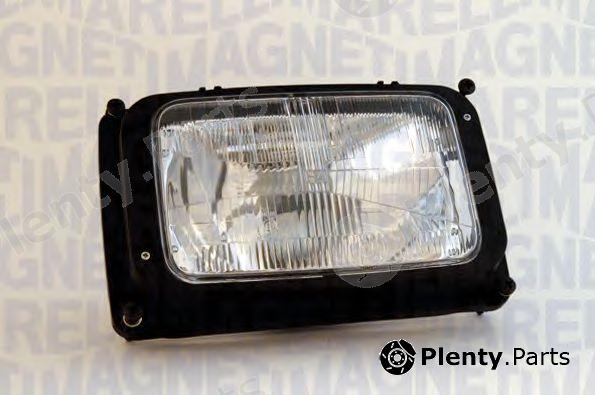  MAGNETI MARELLI part 710301017321 Headlight