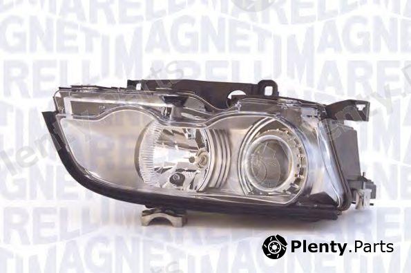  MAGNETI MARELLI part 710301157284 Headlight