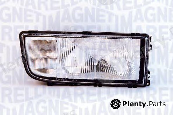  MAGNETI MARELLI part 710301081122 Headlight