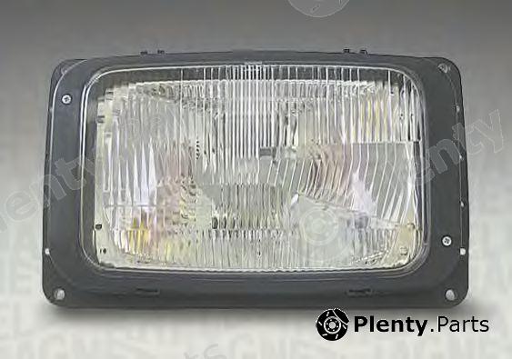  MAGNETI MARELLI part 710301017341 Headlight