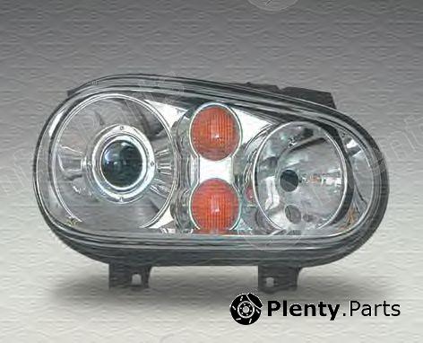  MAGNETI MARELLI part 711307022324 Headlight
