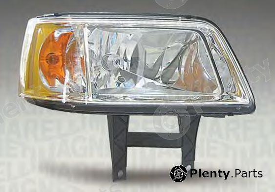  MAGNETI MARELLI part 710301191302 Headlight