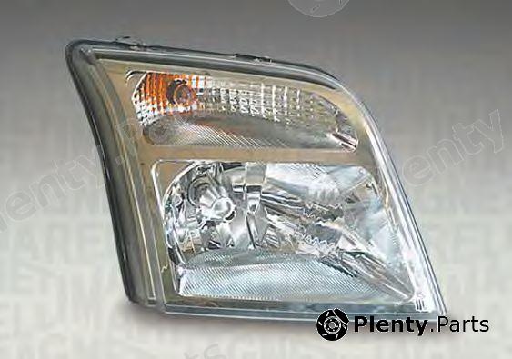  MAGNETI MARELLI part 712391301110 Headlight
