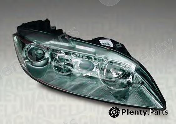  MAGNETI MARELLI part 712014002616 Headlight