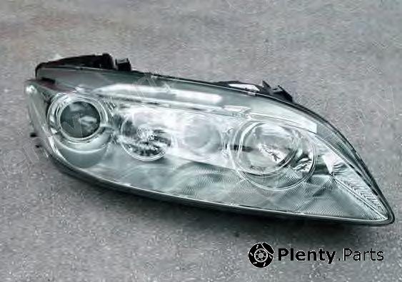  MAGNETI MARELLI part 712014002618 Headlight
