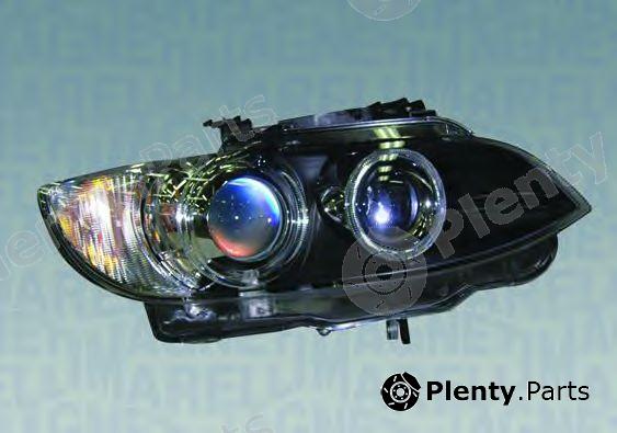  MAGNETI MARELLI part 711307022629 Headlight
