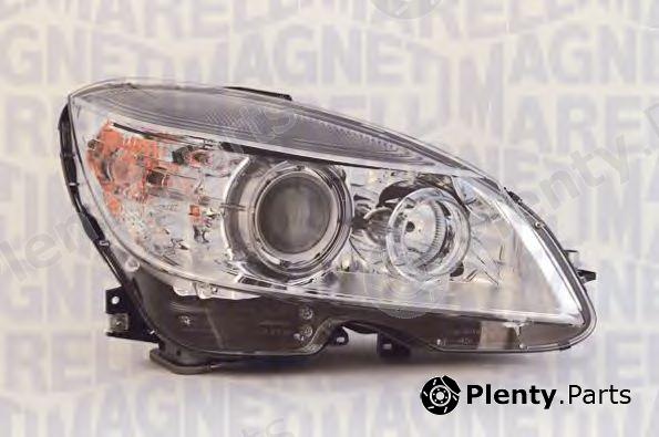  MAGNETI MARELLI part 710301234281 Headlight