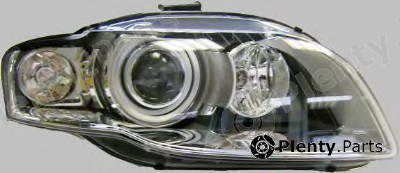 MAGNETI MARELLI part 711307022675 Headlight