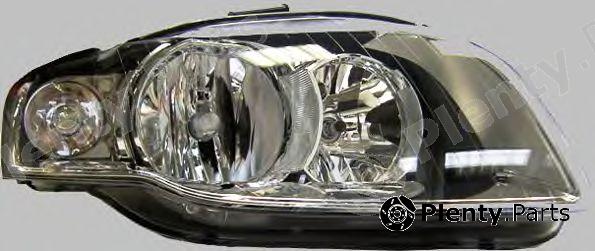  MAGNETI MARELLI part 710301219203 Headlight