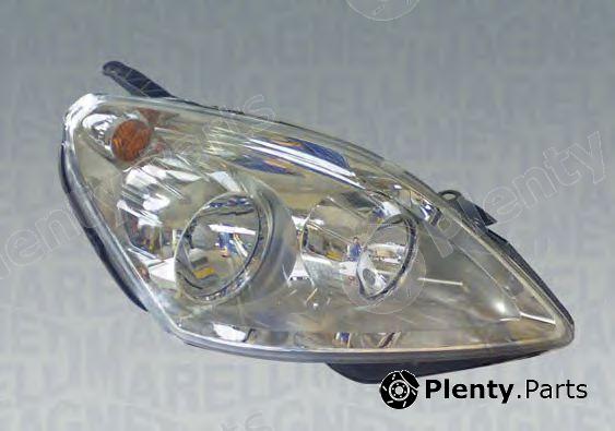  MAGNETI MARELLI part 710301214208 Headlight