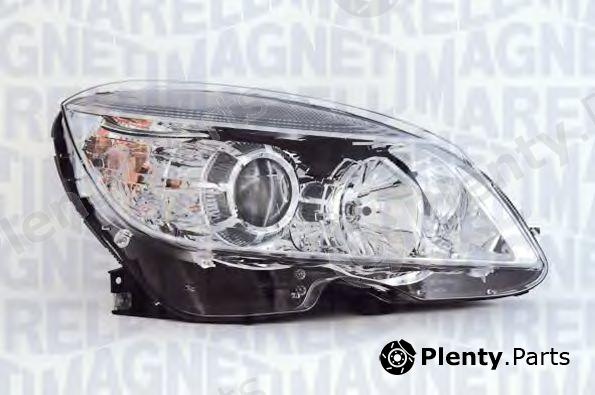  MAGNETI MARELLI part 710301234204 Headlight