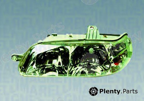  MAGNETI MARELLI part 712430201110 Headlight