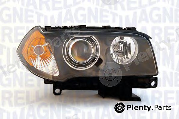  MAGNETI MARELLI part 711307022382 Headlight