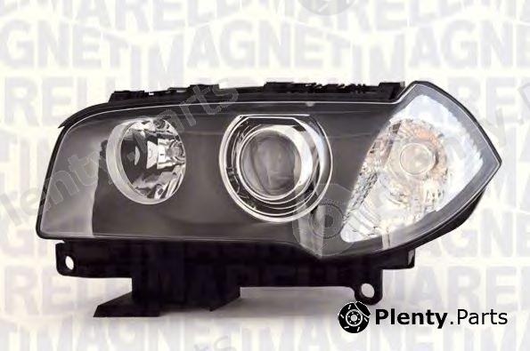  MAGNETI MARELLI part 711307022384 Headlight