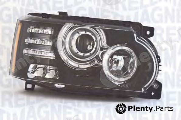  MAGNETI MARELLI part 712472601129 Headlight