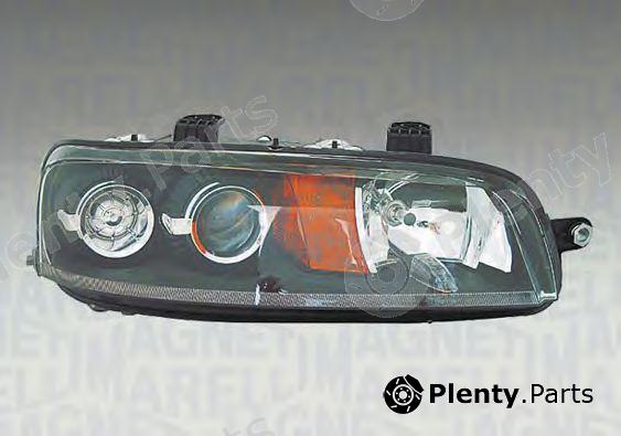  MAGNETI MARELLI part 713121617041 Headlight