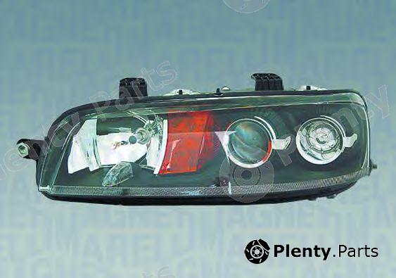  MAGNETI MARELLI part 713121617052 Headlight