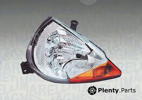  MAGNETI MARELLI part 713121617072 Headlight