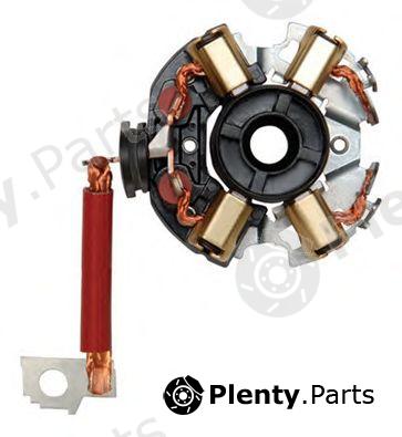  MAGNETI MARELLI part 940113080004 Holder, carbon brushes