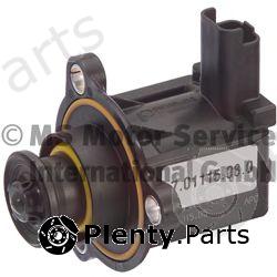  PIERBURG part 7.01115.08.0 (701115080) Diverter Valve, charger