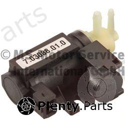  PIERBURG part 7.03088.01.0 (703088010) Pressure converter, turbocharger