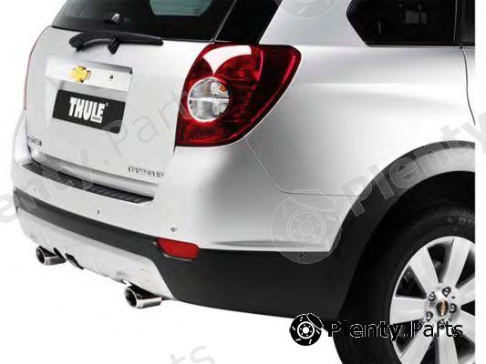  THULE/BRINK part 461900 Trailer Hitch