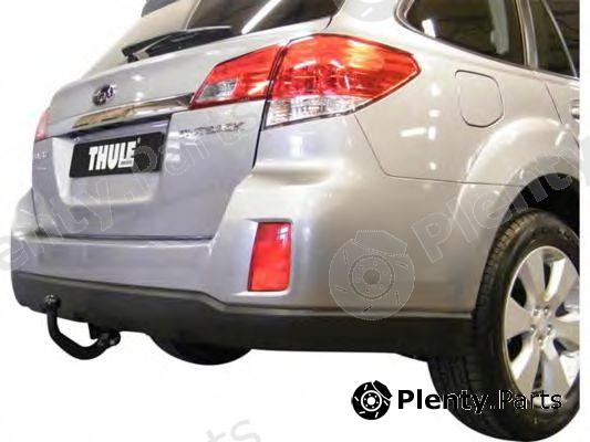  THULE/BRINK part 524700 Trailer Hitch